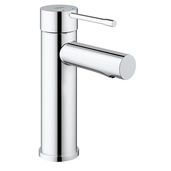 Grohe Mitigeur Monocommande Lavabo Taille S ESSENCE Chromé 34294001