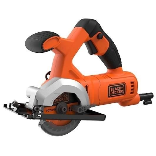 & Decker BES510 - vue 2
