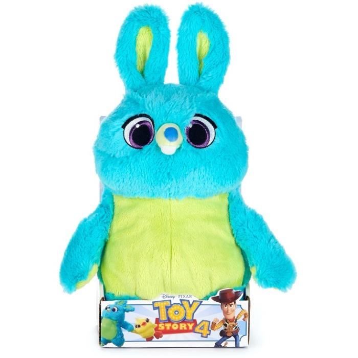 Peluche abominable outlet