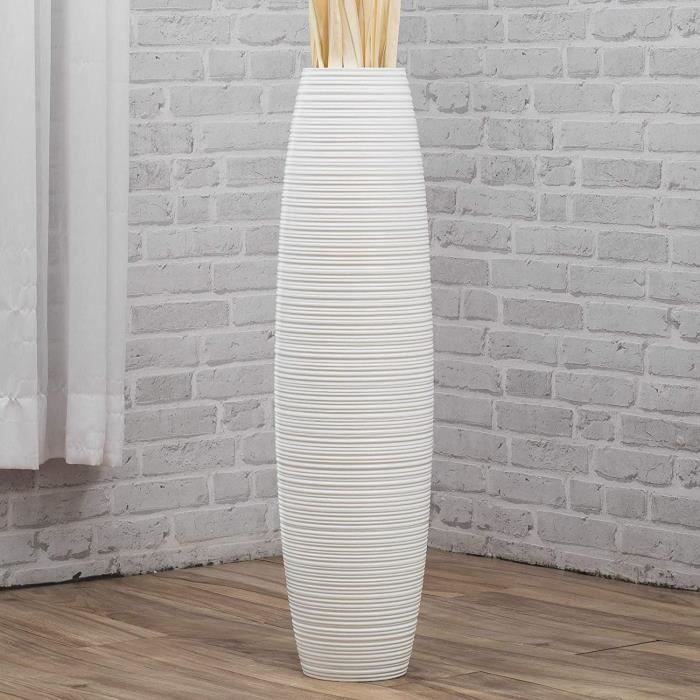 Vase Haut A Poser Au Sol