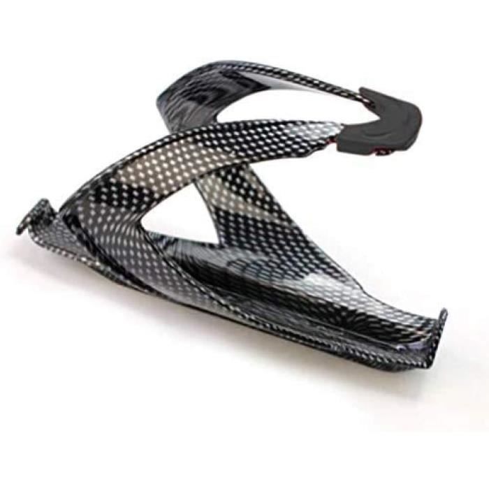 Zefal Vintage Bouteille Cage CP / Cuir