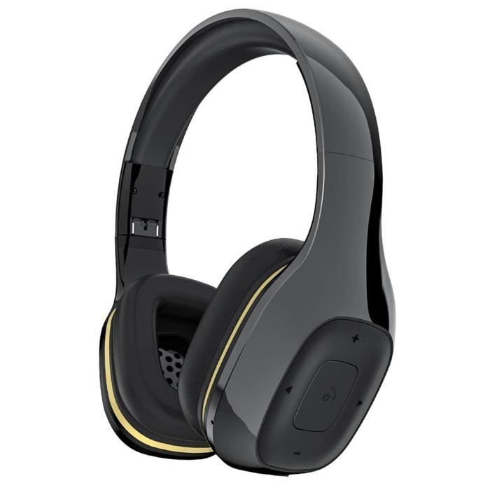 Casque bluetooth haute qualité clearance