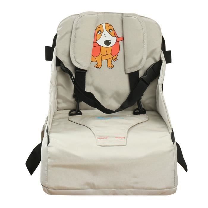 Coussin elevateur bebe clearance