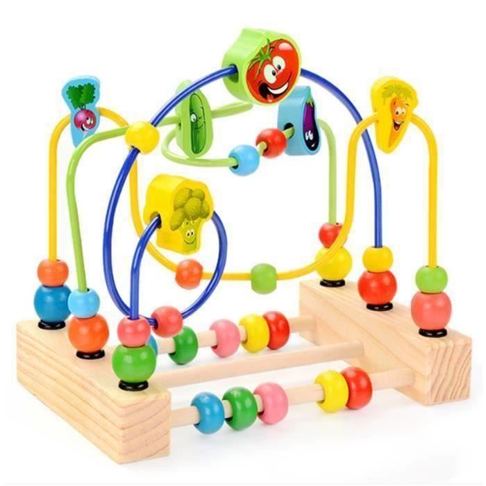 jeux eveil enfant