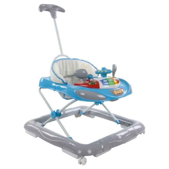 trotteur bébé evolutif