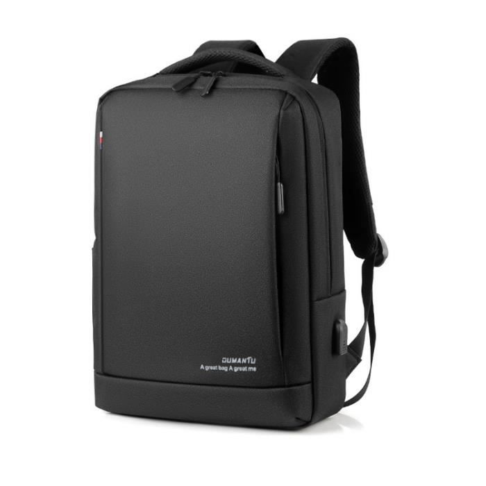Sac Dos pour Ordinateur Portable de Voyage 17