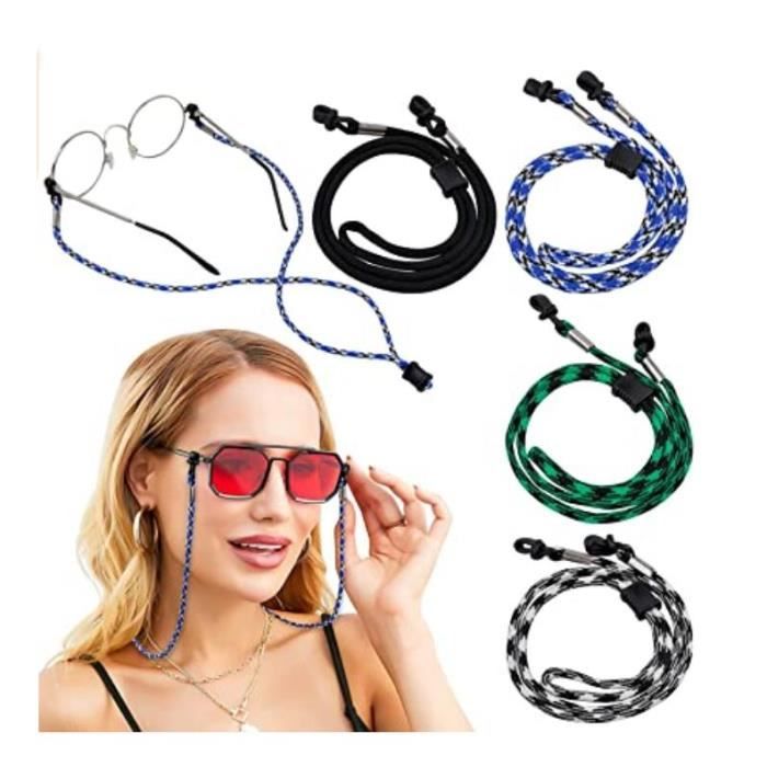 Cordon pour 2025 lunettes homme