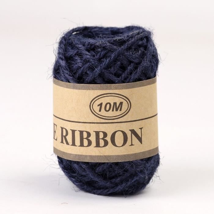 Sangle Marron Foncé DMiotech Sangle En Nylon De 25 Yards X 38mm De