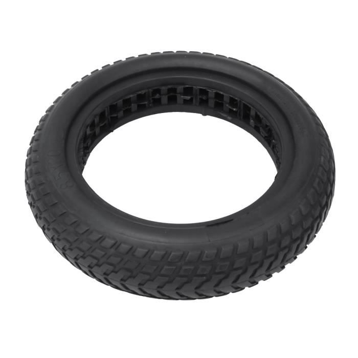 8.5" Pneu Solide de Trottinette Antidéflagrant pr Xiaomi M365 Scooter électrique 