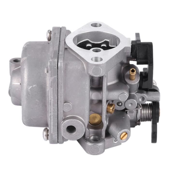 Carburateur Pour Moteur Hors-bord Hangkai 4HP/3.6HP 4 Temps - Pièce De Rechange Marine