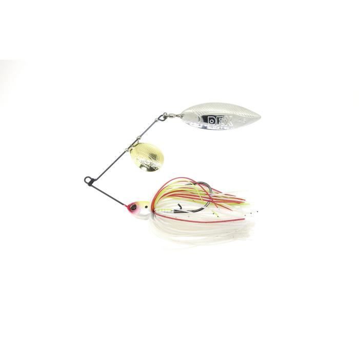 Kit leurres souples armés berkley pulse agent e