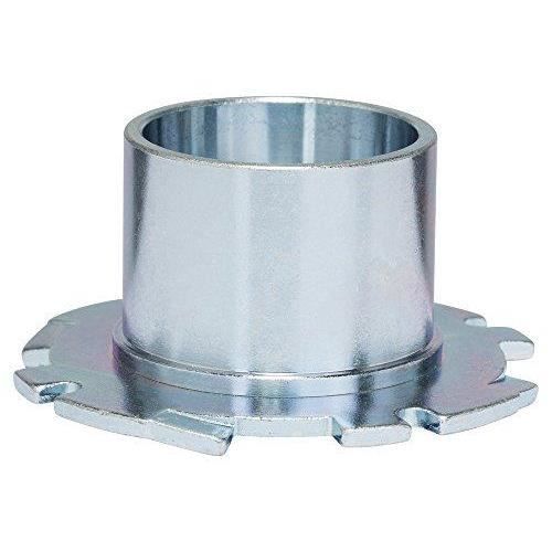 Bagues de copiage ø 24 mm pour défonceuses BOSCH