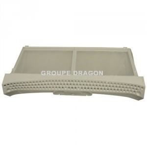 Filtre a peluche pour sèche linge BOSCH B/S/H …