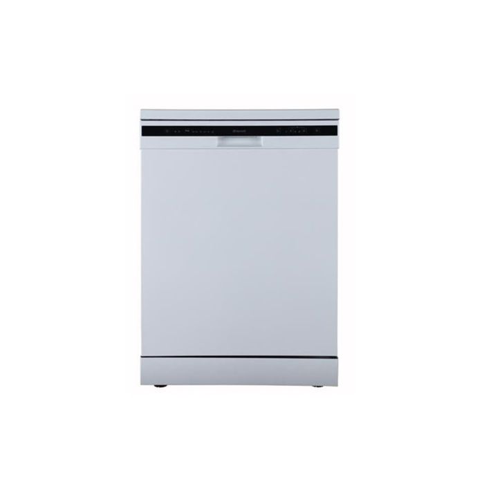 BRANDT Lave vaisselle 60 cm 13 couverts 47 dB DWF3137DW - vue 9
