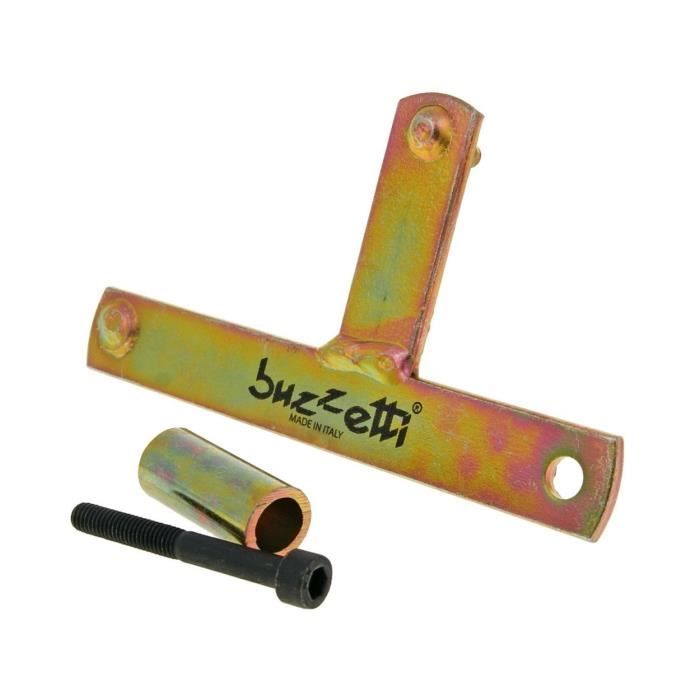 Pince BGS 8289 Pour Démontage Refroidisseur D'Huile BMW - Fourche 15x22 Mm