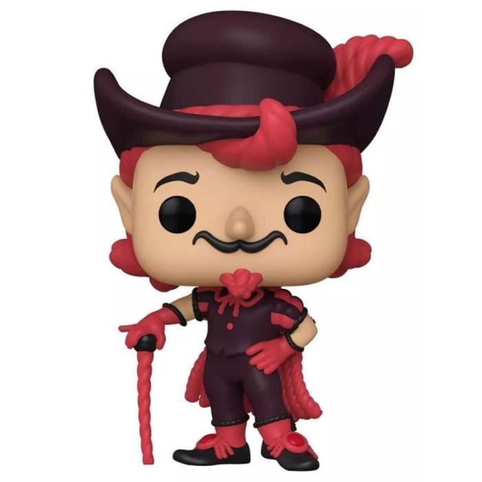 Candyland Lord Licorice US Exclusive Pop! Vinyl Cdiscount Jeux Jouets