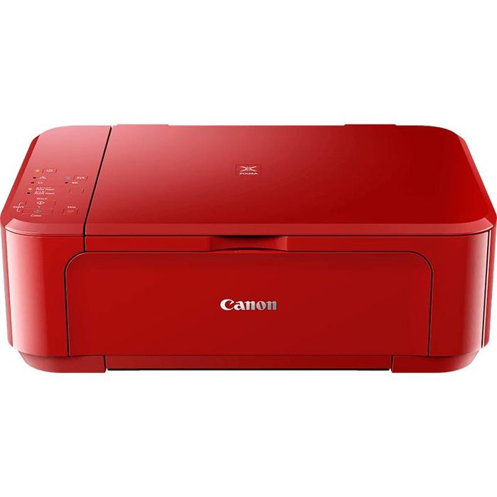 Imprimante multifonctions jet dencre couleur Canon PIXMA MG3650S – A4-Legal – 9.9 ipm – noir pigmenté