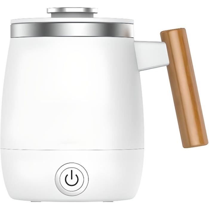 Mini bouilloire électrique portable voyage USB bouteille d'eau cuisine  bureau chauffe-lait et nid d'oiseau - Cdiscount Electroménager