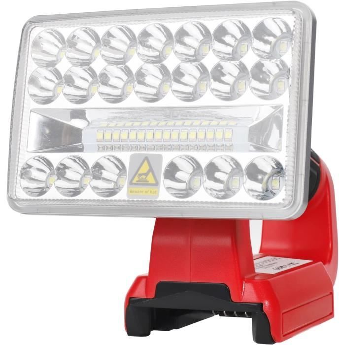 MILWAUKEE - Lampe inspection led m18 il-0 sytème m18 | POINT.P