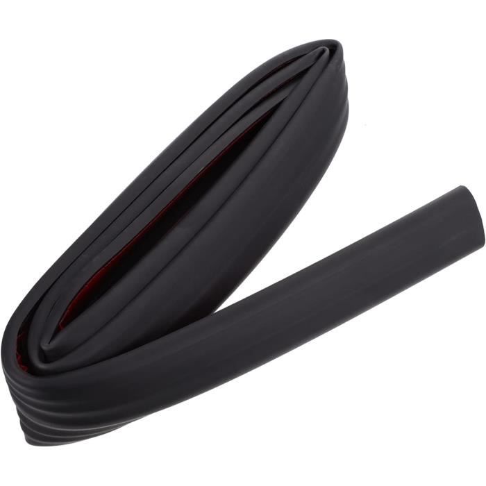 Bande De Pare-chocs Avant Pour MERCEDES Classe C W202 (1997-2000) - Moulure Noire Apprêtée, Fixation Clips, Référence OEM 2028850421