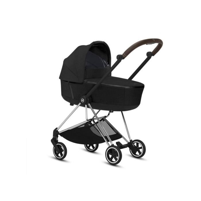 cybex mios platinum