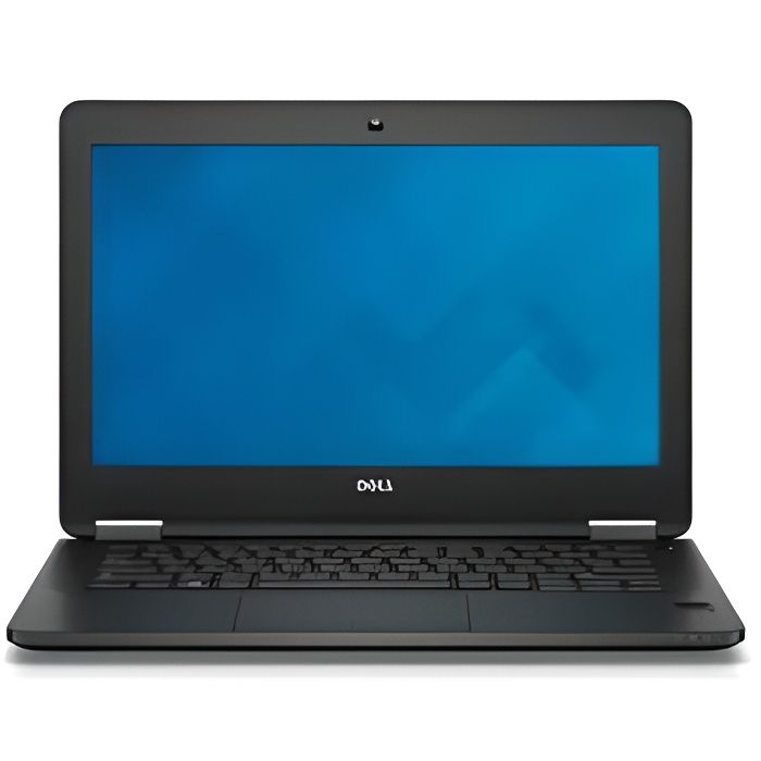 dell E7280 12