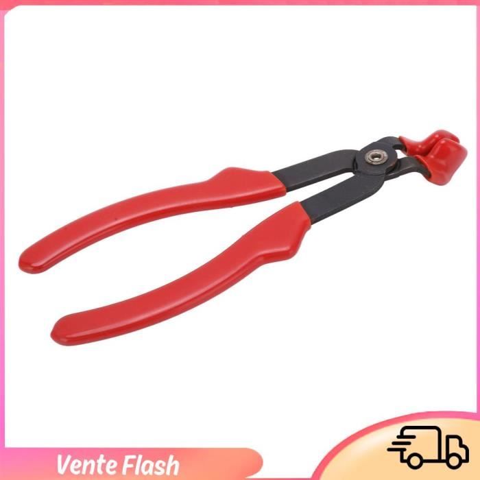 Pinces De Service Mini En Acier Inoxydable - 10.5 Cm - Pour Sucre, Cocktails, Fruits, Barbecue - Pratique Et Élégante