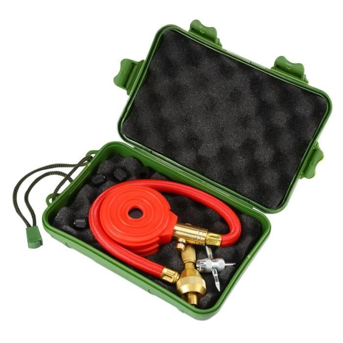 Jauge De Pression De Pneu, Manomètre De Pression De Pneu D'Air De