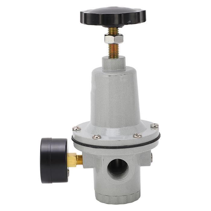 Régulateur Basse Pression Pour Barbecue, Avec Tuyau De 5 Pieds