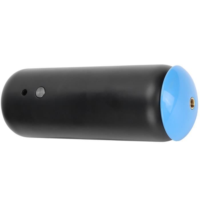 Gonfleur électrique Portable 2 En 1 – Pompe à Air Et Pompe à Vide – Pour Matelas, Ballons, Sacs Sous Vide, Basket, Foot