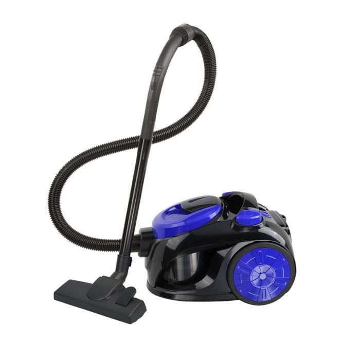 Aspirateur Multi Cyclonique Sans Sac
