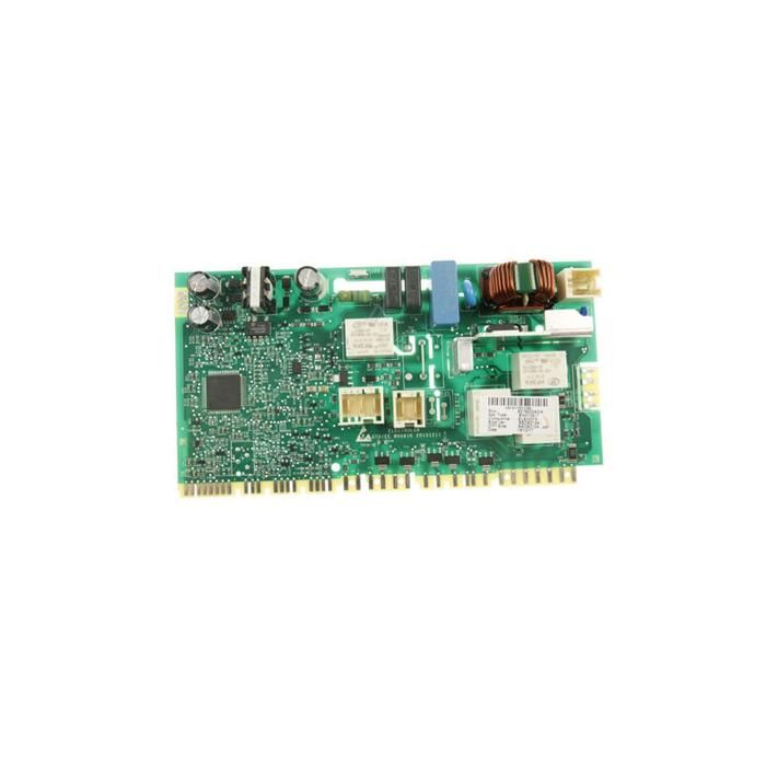 Electrolux module électronique pour lave linge - vue 3