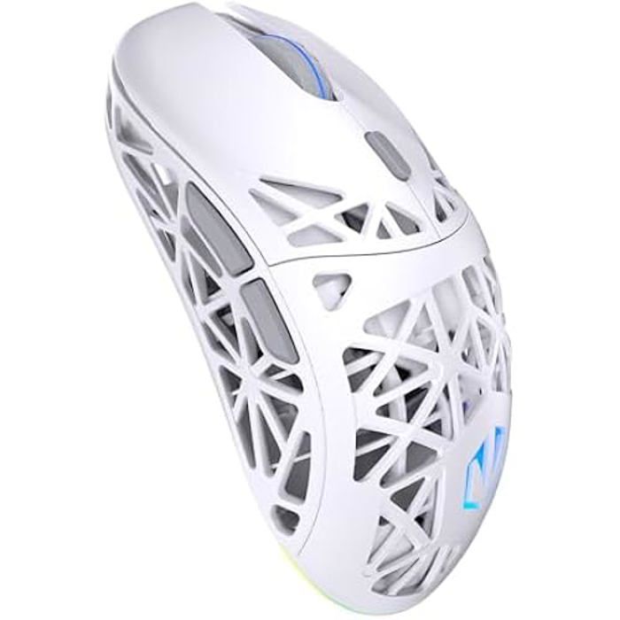 ENDORFY LIV Wireless Bluetooth 12000 DPI RGB - vue 2