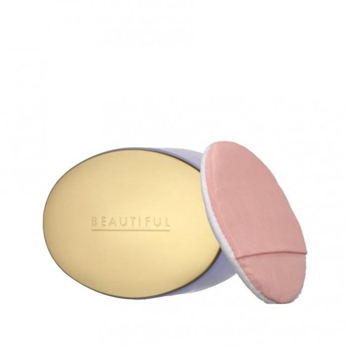 Poudre pour le corps - Estée Lauder - Beautiful Body Powder - 100 g - Format 100 g - Usage corporel