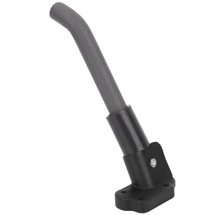 Pièce Rechange Aluminium Béquille Pour Xiaomi 4 Ultra Fututech - Repose-pied Scooter Électrique En Alliage Aluminium Béquille Scooter électrique Pièce Rechange Aluminium Béquille Pour Xiaomi 4 Ultra Fututech - Repose-pied Scooter Électrique En Alliage Aluminium Béquille Scooter électrique