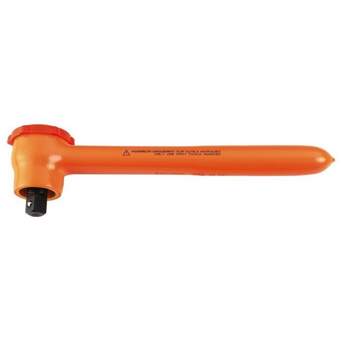 FACOM cliquet isolé .151AVSE