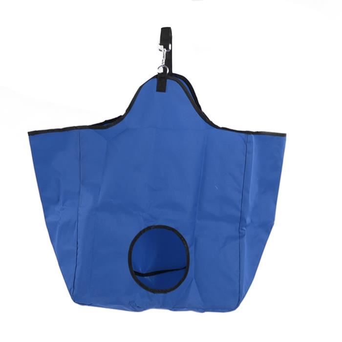 Sac à foin suspendu pour chevaux personnalisé vente en gros