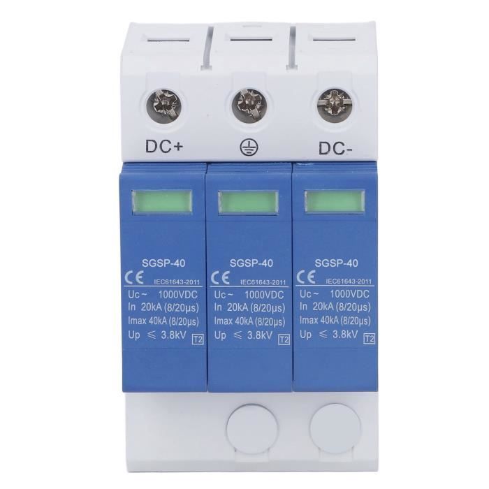 Chargeur Allume-Cigare 90W ZUOQIANG - PD30W, QC3.0, 2.4A - Voltmètre LED - Pour Voiture, Camion