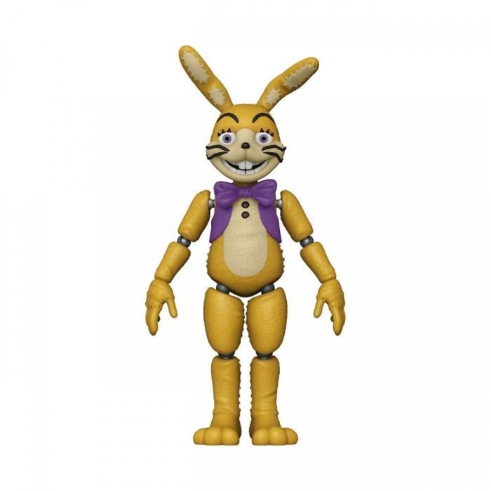 Figurine Funko Five Nights at Freddy' Dreadbear Glitchtrap 13 cm Mixte