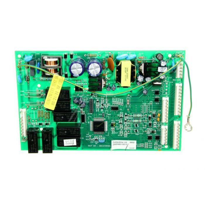 CARTE ELECTRONIQUE DE PUISSANCE FRIGO GENERAL ELECTRIQUE Cdiscount — free download