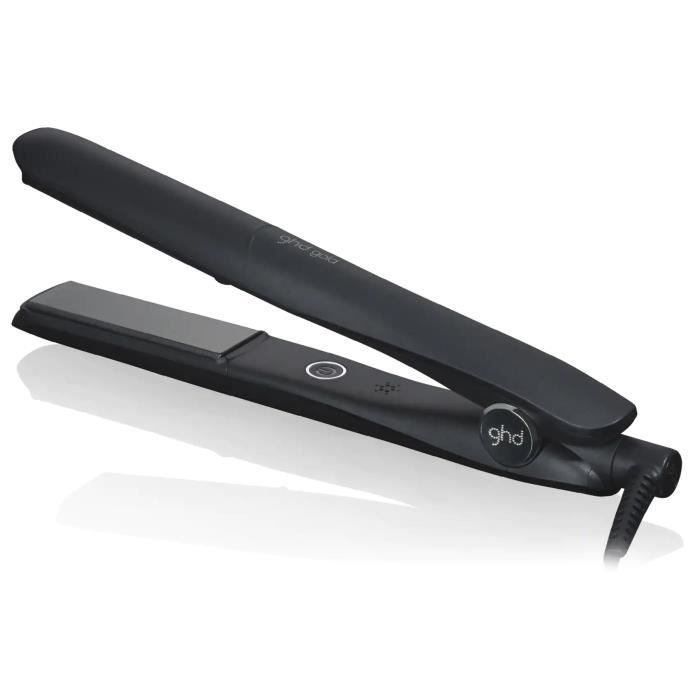 GHD Lisseur professionnel STYLER GOLD - Technologie Dual-Zone - Plaques profilées - Veille auto