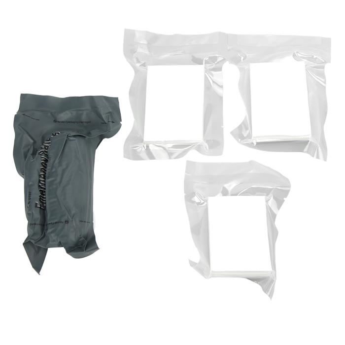 ATOMUS Lot De 24 Bandages Cohésifs Auto-adhésifs De 5 Cm Pour Tatouage