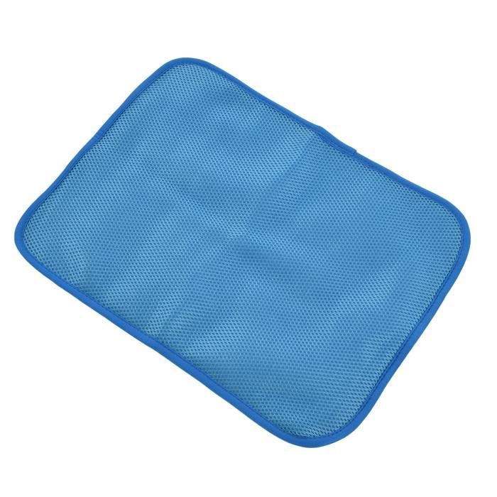 Meilleurs prix pour GOTOTOP coussin de refroidissement d'été pour chat Tapis de refroidissement pour animaux de compagnie, sûr, sans toxique,