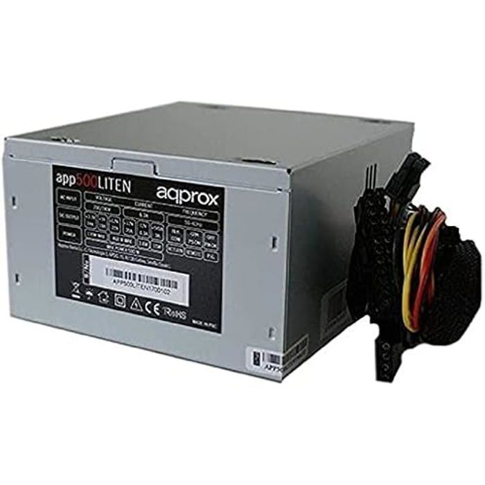 Bloc dalimentation + câble NIQUEL V2 - vue 2