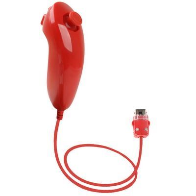 Manette Nunchuk [WII] - vue 5