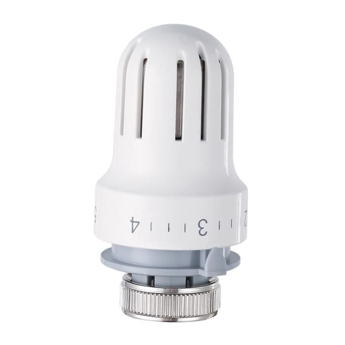 Valve thermostatique HOMYL W001 Contrôle autoréglable — free download