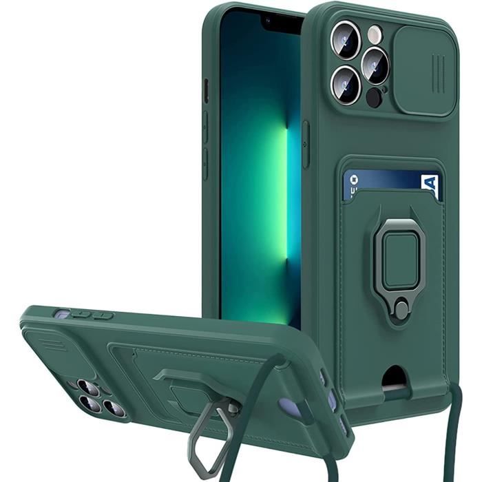 Pochette iphone mk store