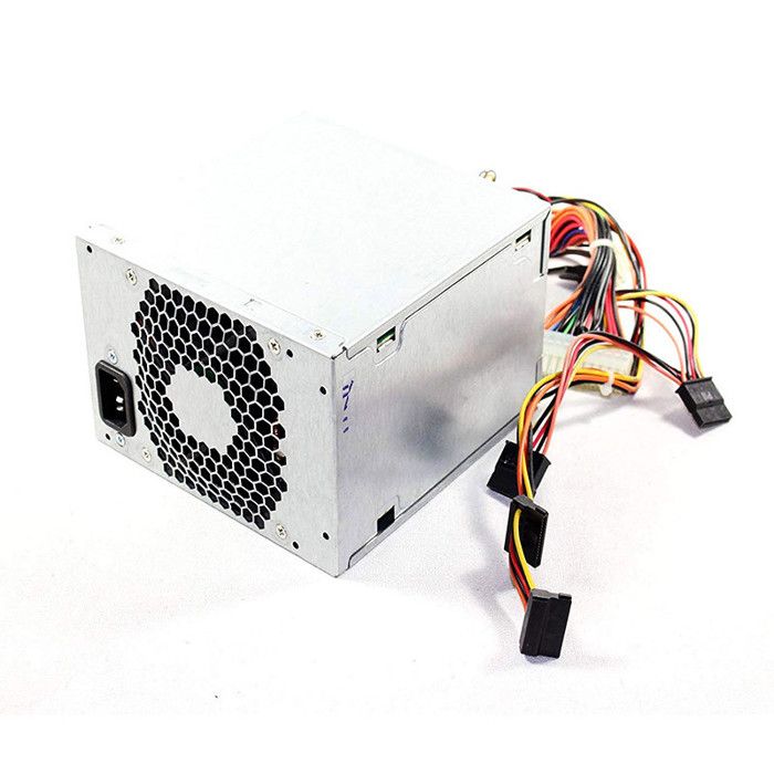 Alimentation PC HP PC6015 SATA MOLEX HP DC7800 437358 001 Très bon état - vue 3