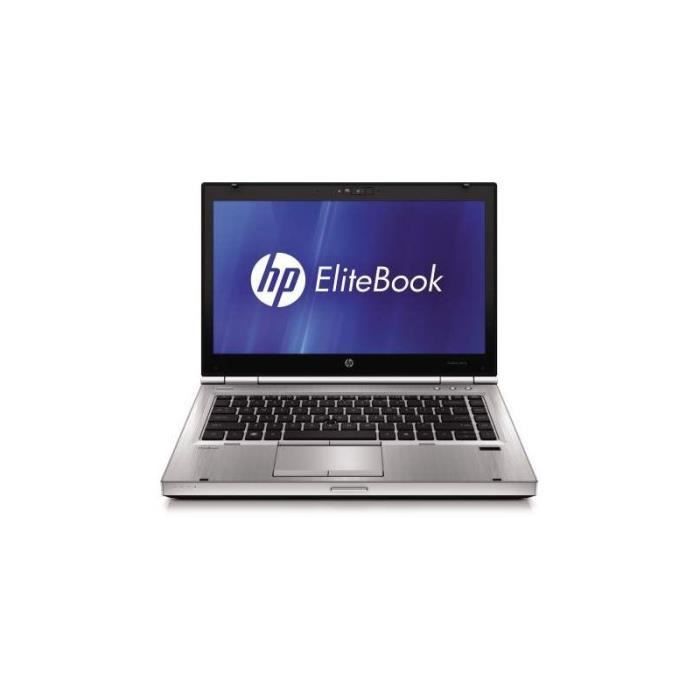 HP EliteBook 4Go 250Go