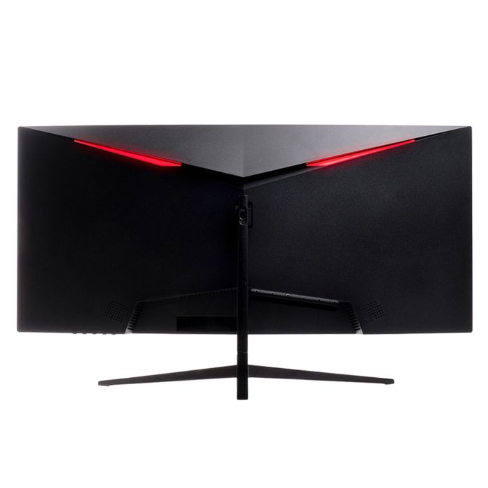 Écran incurvé – iTek – 30 – UltraWide HD – 2560 x 1080 – Temps de réponse 1 ms